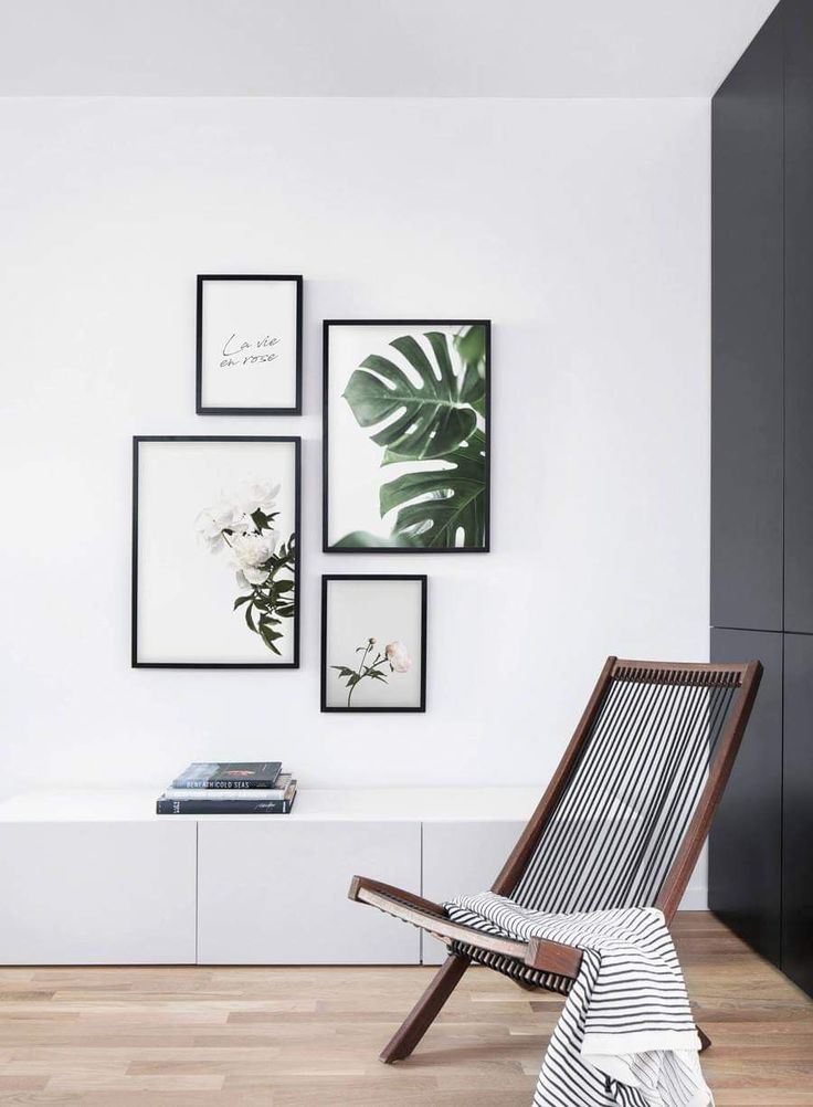 Gallery Wall Frame Sets Photo Frames in Kanhangad